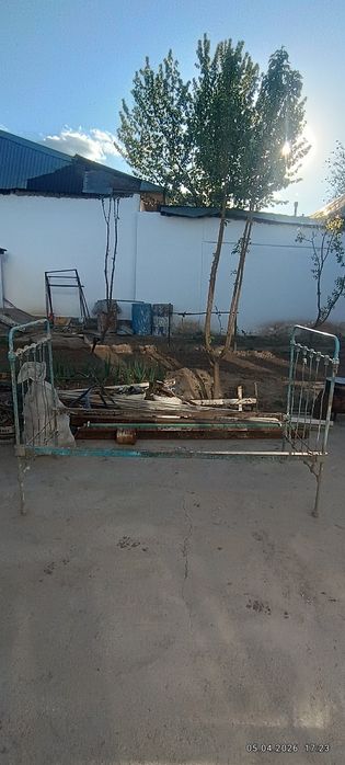 Кровать сатылады