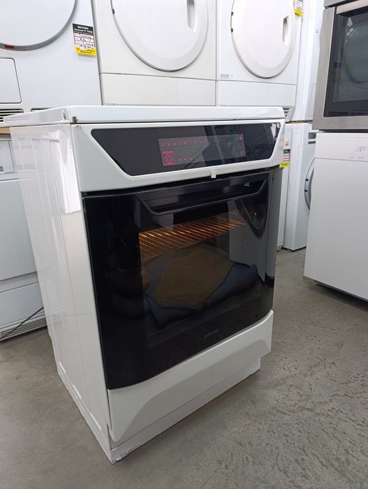 Индукциона Готварска печка Gorenje