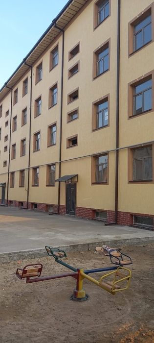 Квартира 2 комнатная этаж2