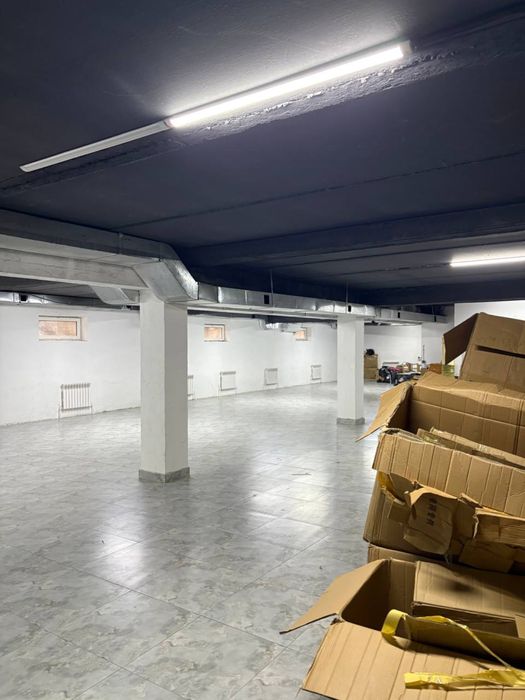 Сдается помещение