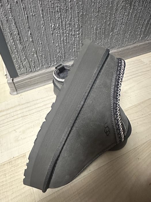 Ugg Tazz gri inchis