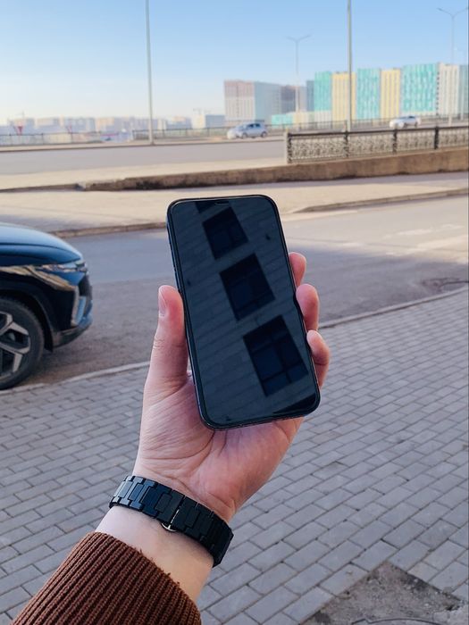 Iphone 12 Pro blue телефон айфон iphone