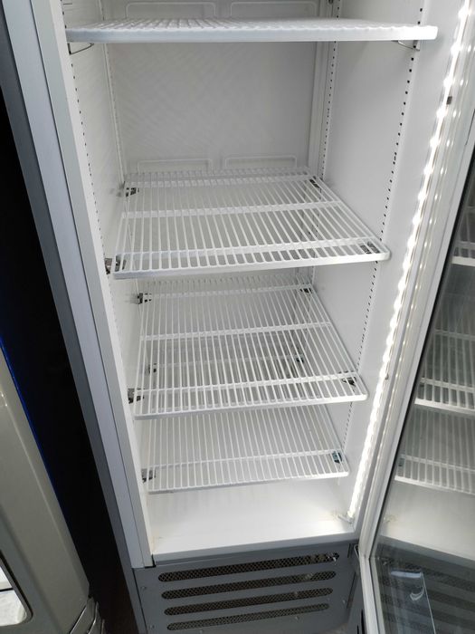 Vitrine retro /vitrine frigorifice verticale