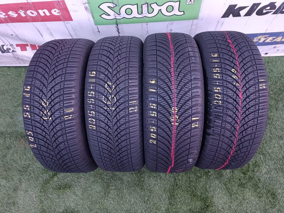 205.55.16 Goodyear