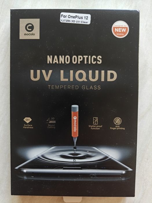 OnePlus 12 16/512 използван