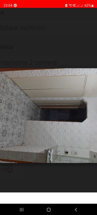 Proprietar 2 Camere,zona Gorjului-Militari