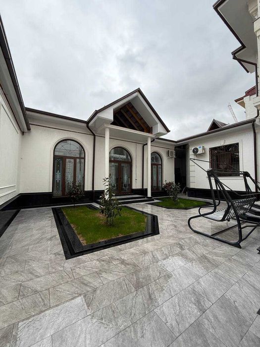 Аренда элитный дом на Бадамзаре