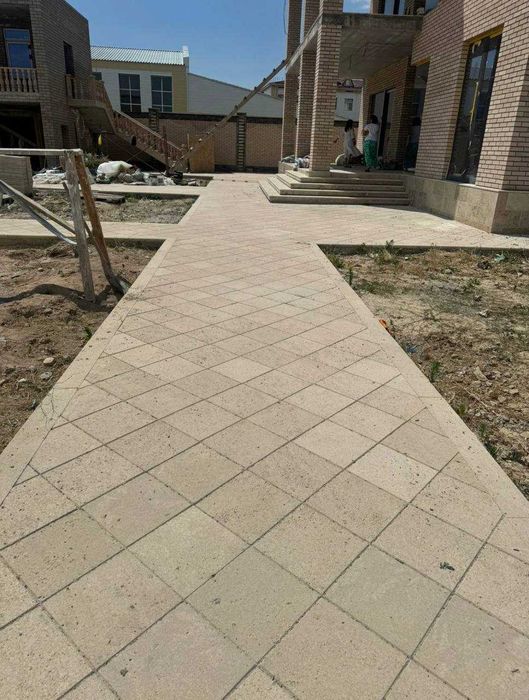 Облицовочный травертин