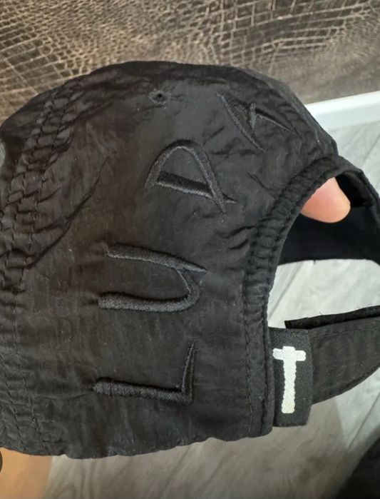 Шапка Luda concept luda army