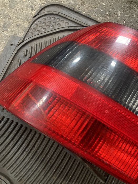 Opel vectra B седан стопове