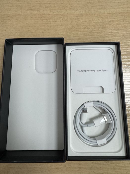 iPhone 13 Pro 256Gb золотистый