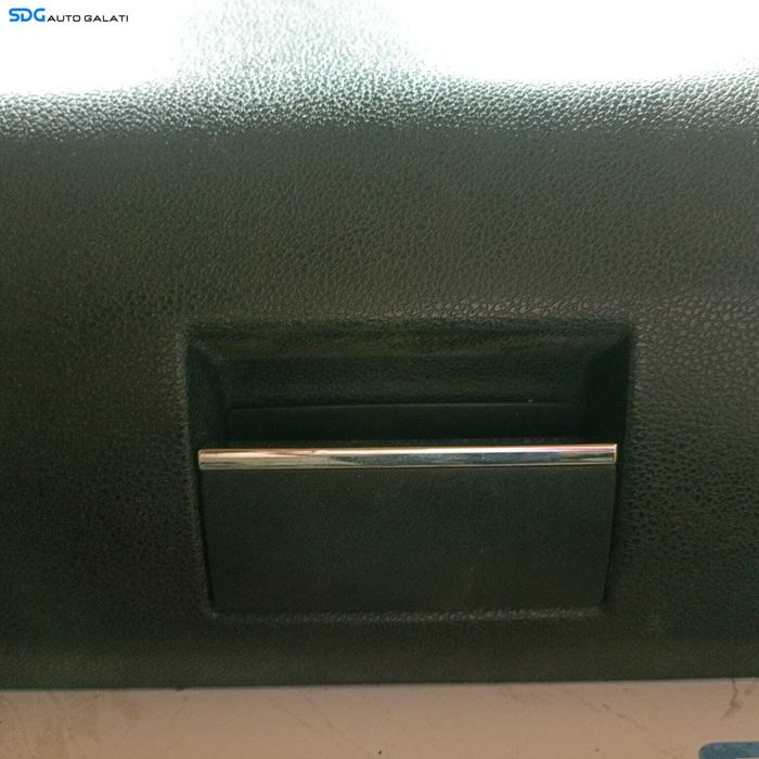 Torpedo Torpedou Bord Mercedes Clasa B Class W245 2005 - 2012 Cod 1005483 [1513]