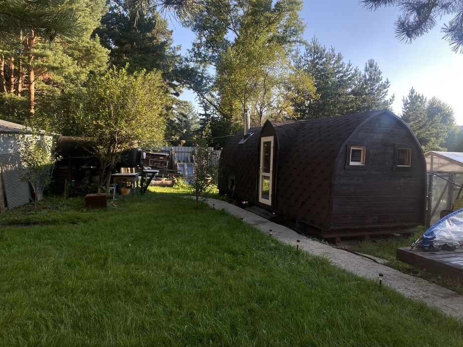 Продам дачу на 2 районе