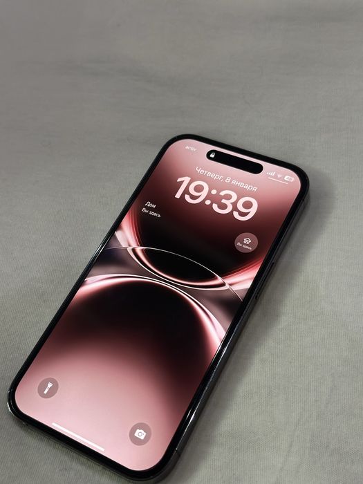 Продам Iphone 14 Pro