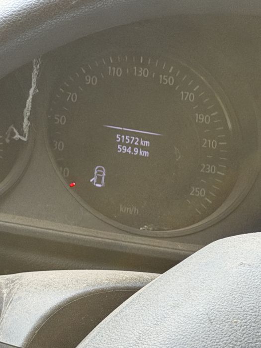 Renault megane 1.5 dci на части
