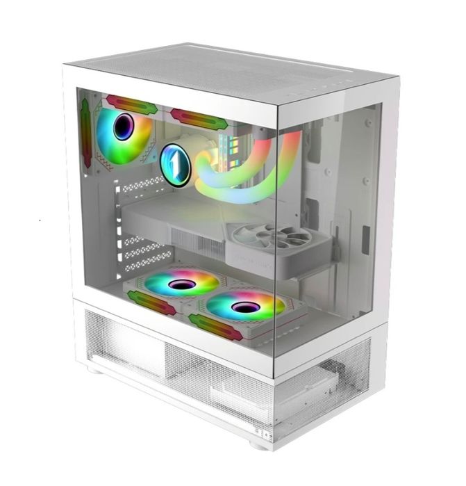 GAMING PC RYZEN 9 7950X3D 16C/32T 32GB VRAM 32 Ddr5