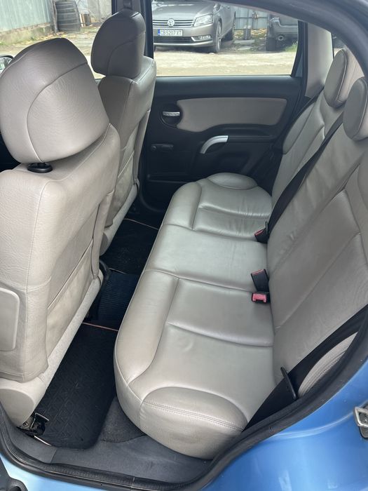 Ситроен С3 - Citroen C3