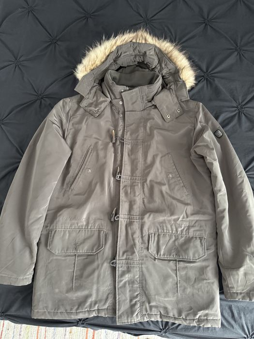 Geaca de calitate superioara, pentru iarna