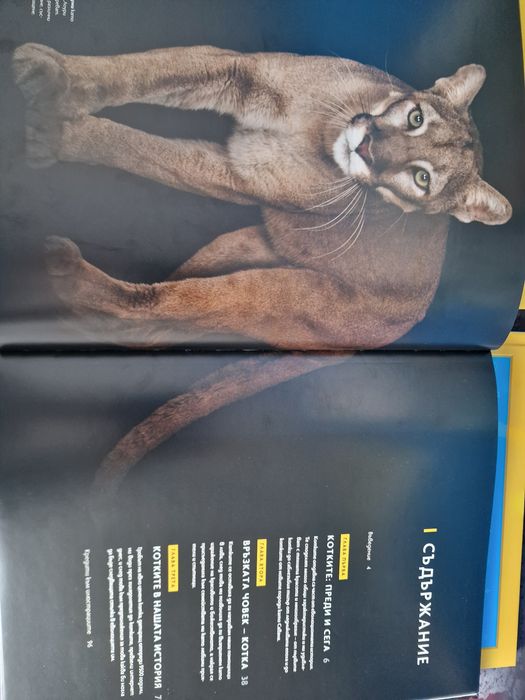 Енциклопедии National Geographic