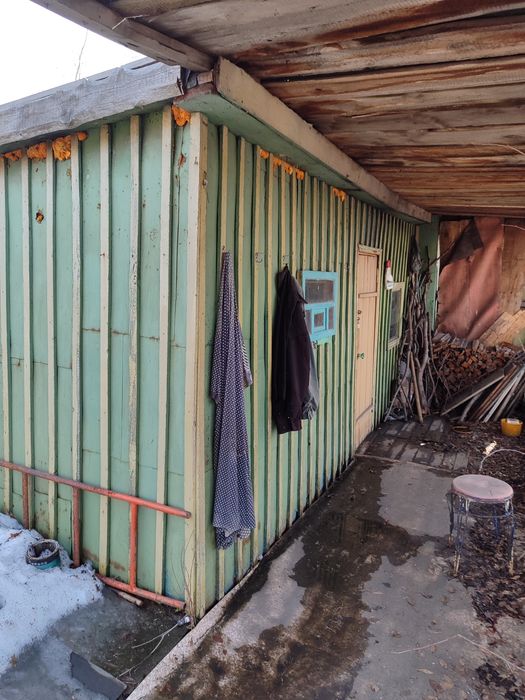 Продаю дачу д/о Ромашка