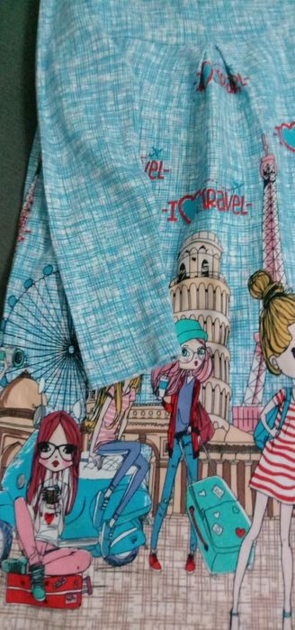 Вещи для девочки