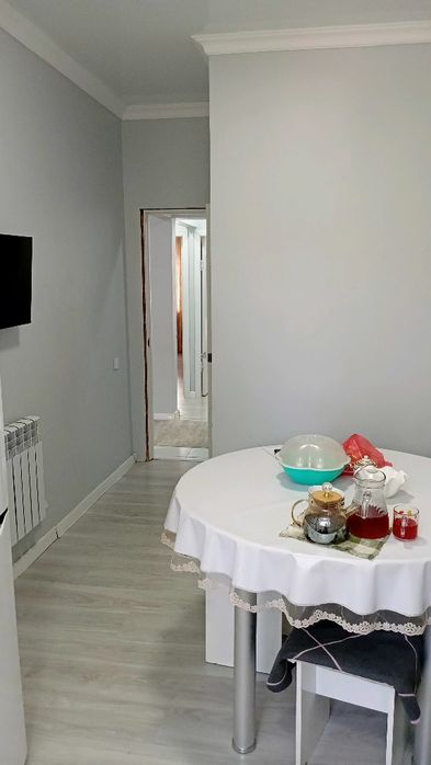 продаётся 3х ком. кв. в 9мкр.дом 36