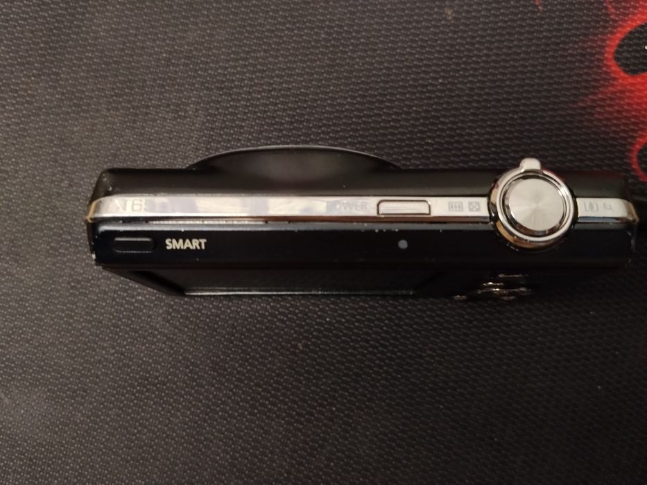 Фотоаппарат Samsung ST65