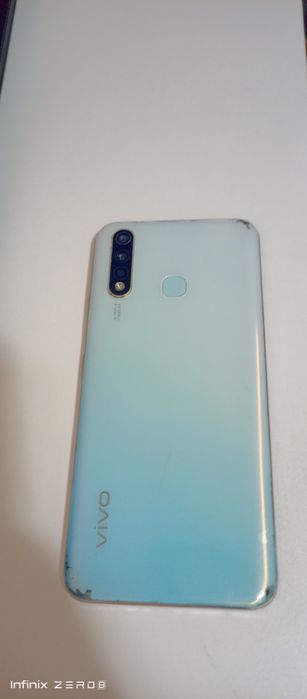 ..Vivo Y19 128 GB