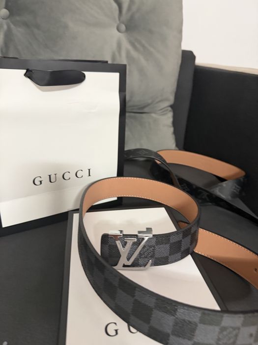 Curea louis vuitton