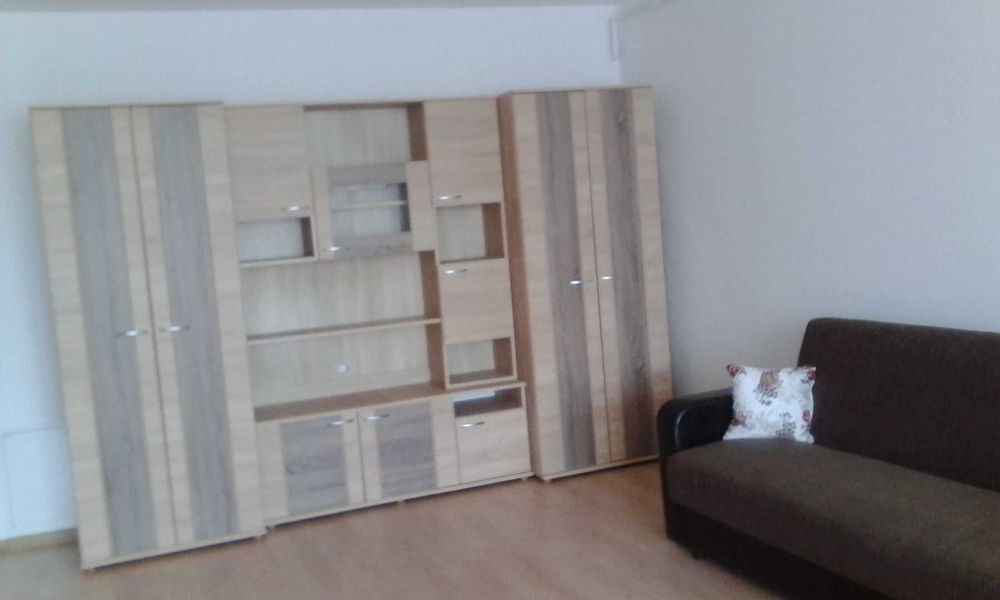 Apartament de închiriat pentru Untold