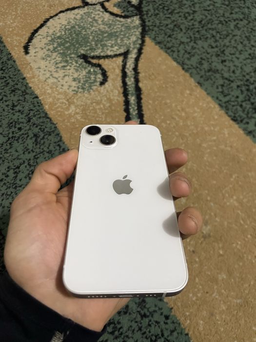 Продам iphone 13 или обмен