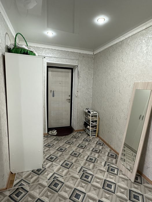 Продам трехкомнатную квартиру