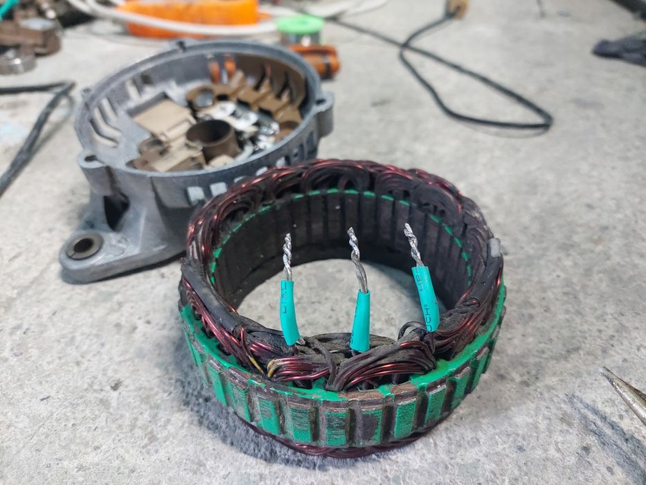 мазда 626 GD запчасти