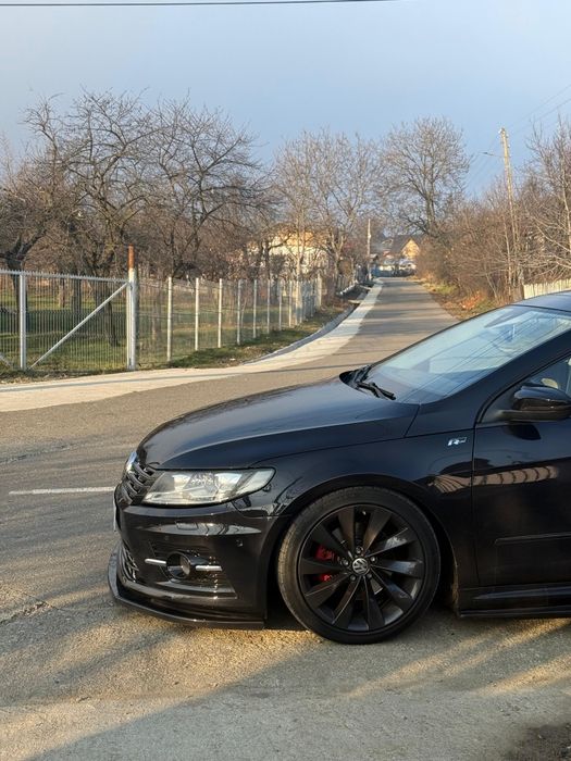 Arcuri sport H&R 29162-3