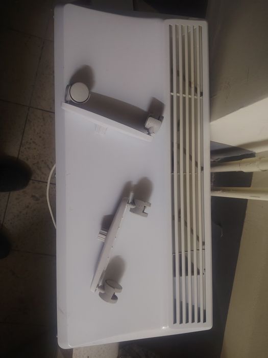 Обогреватель, конвертов б/у