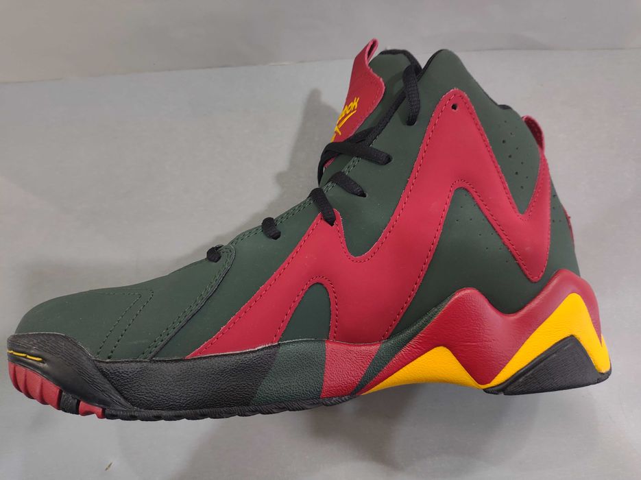 Reebok Pump N45Баскет кецове.Нови.Оригинал.