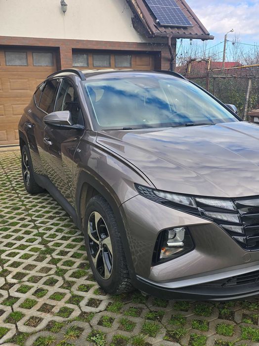 Vand Hyundai Tucson