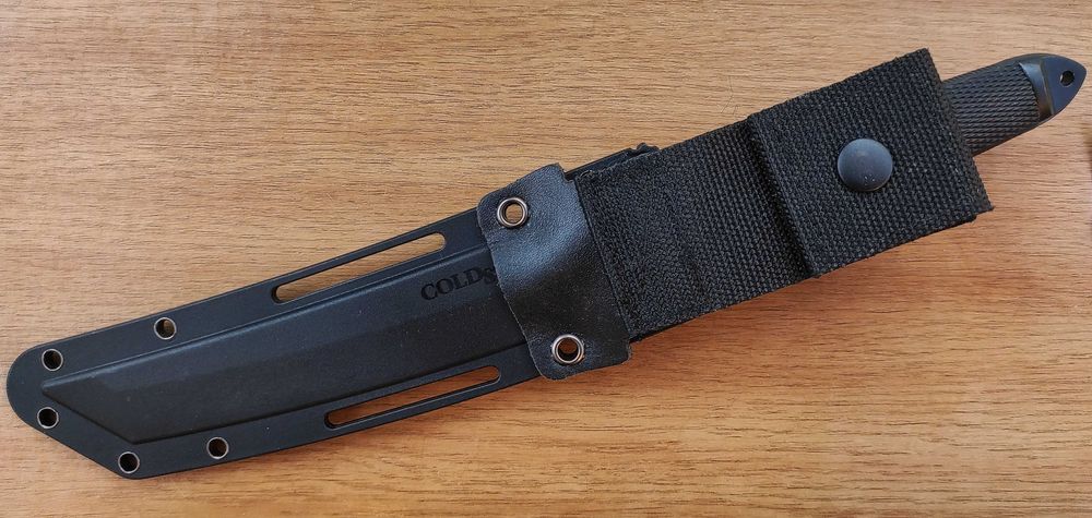 Тактически нож Cold Steel MAGNUM TANTO II