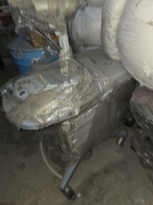 ультпродаи развуковой эхоэнцефалограф