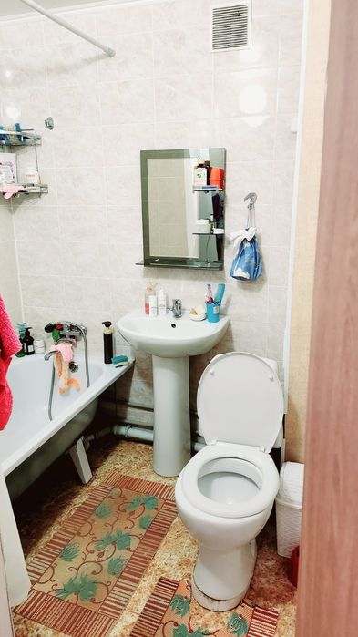 Сдаётся 1 кмн. кв на 1000 мелочей