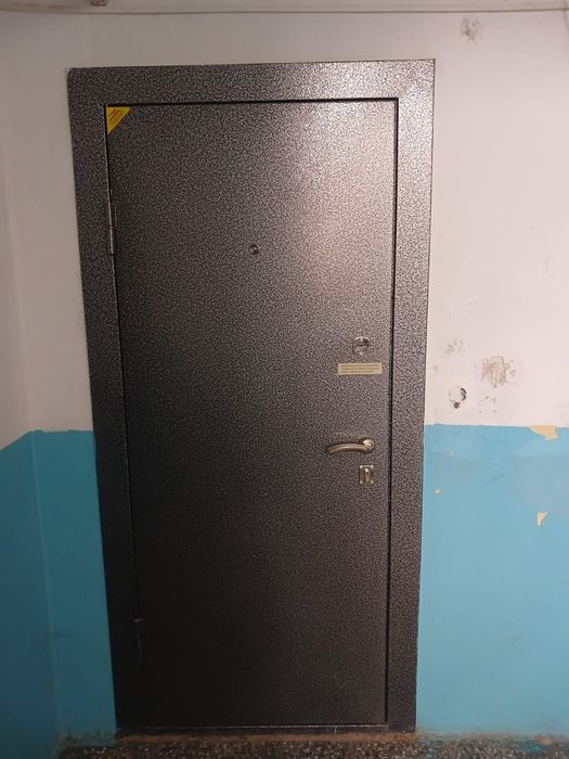 Продам 2х комнатную квартиру