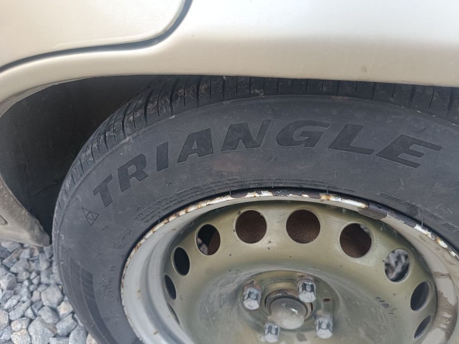 Новые 195 / 65 / 15