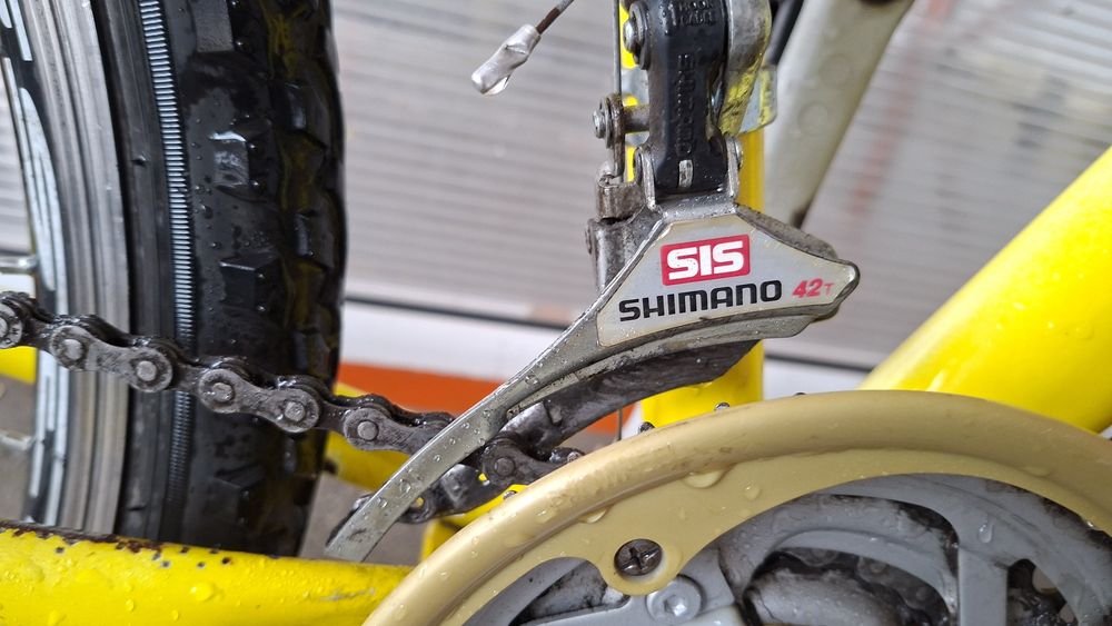 Планински  Sprint Ultimate Carbon