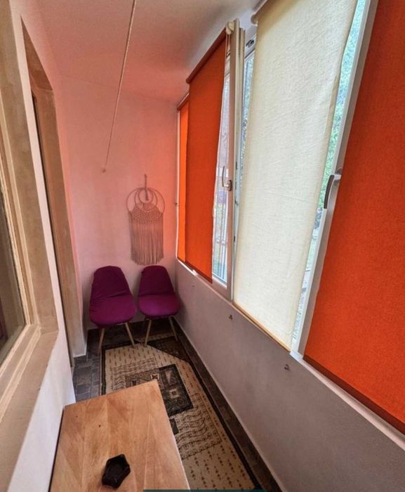 Comision 0% - Garsoniera decomandata 33,70 mp