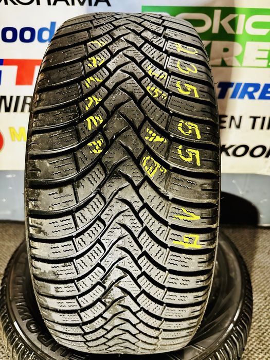 235/55 R17 103V XL - Falken EuroWinter HS01 M+S Oferta