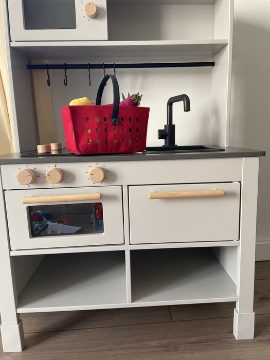 Bucatarie Ikea SILLTRUT copii