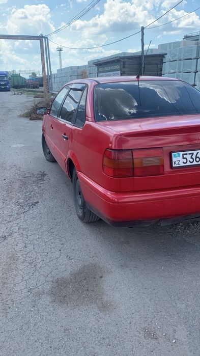 Продам Volkswagen Passat