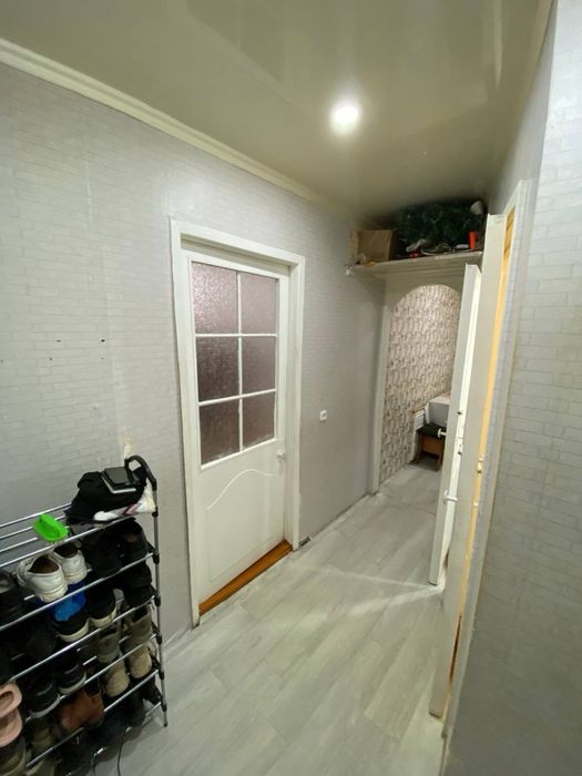 Продам квартиру срочно!