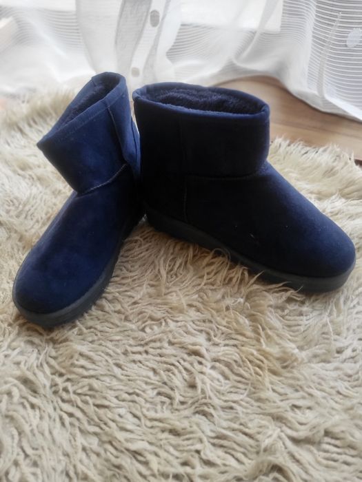 Нови топли боти Big Star