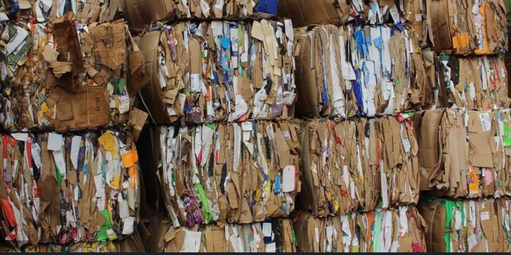 Makalatura karton qogʻoz cheklanmagan miqdorda yuqori narxlarda